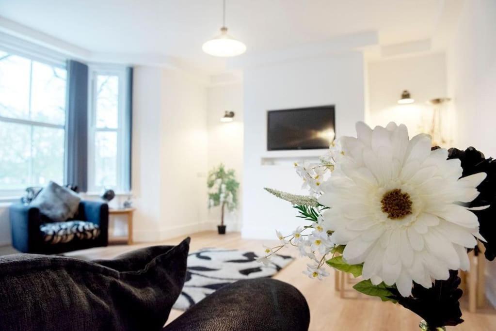 King'S Central Cambridge Apartment Buitenkant foto